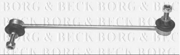 BDL6818 BORG+%26+BECK Rod/Strut, stabiliser