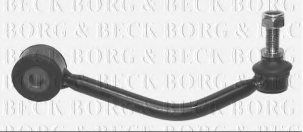 BDL6821 BORG+%26+BECK Rod/Strut, stabiliser