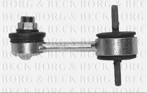 BDL6832 BORG+%26+BECK Wheel Suspension Rod/Strut, stabiliser