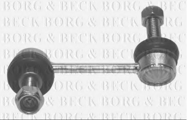 BDL6839 BORG+%26+BECK Rod/Strut, stabiliser