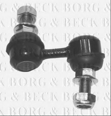BDL6857 BORG+%26+BECK Rod/Strut, stabiliser