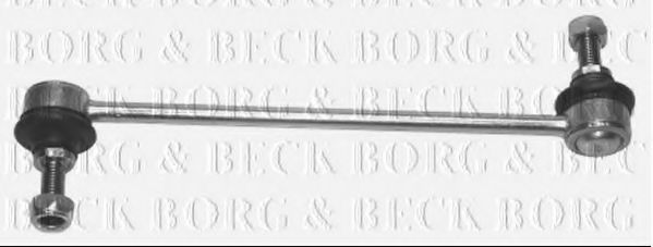 BDL6859 BORG+%26+BECK Rod/Strut, stabiliser