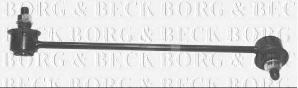 BDL6868 BORG+%26+BECK Rod/Strut, stabiliser