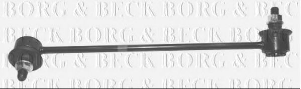 BDL6869 BORG+%26+BECK Rod/Strut, stabiliser
