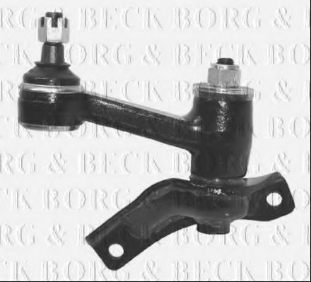 BDL6876 BORG+%26+BECK Steering Idler Arm
