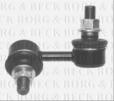 BDL6879 BORG+%26+BECK Rod/Strut, stabiliser