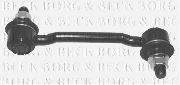 BDL6881 BORG+%26+BECK Rod/Strut, stabiliser