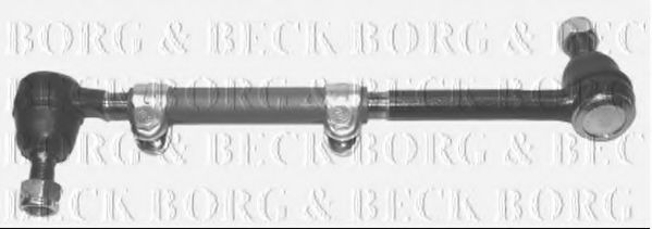 BDL6891 BORG+%26+BECK Steering Rod Assembly