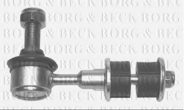 BDL6895 BORG+%26+BECK Rod/Strut, stabiliser