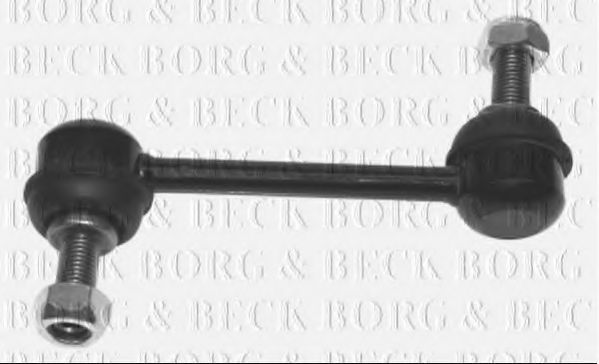 BDL6934 BORG+%26+BECK Rod/Strut, stabiliser