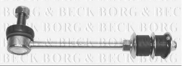 BDL6952 BORG+%26+BECK Rod/Strut, stabiliser