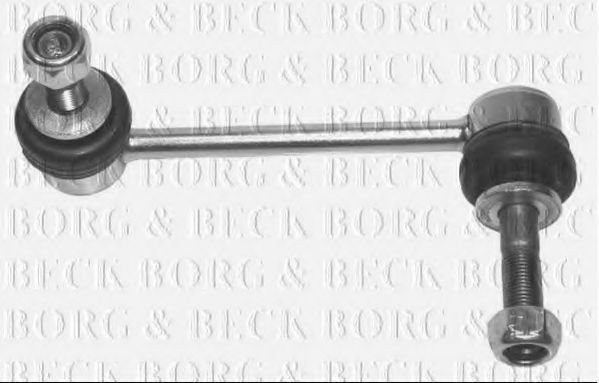 BDL6957 BORG+%26+BECK Rod/Strut, stabiliser