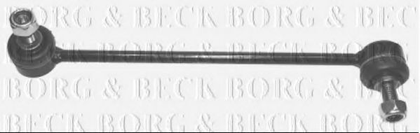 BDL6963 BORG+%26+BECK Rod/Strut, stabiliser