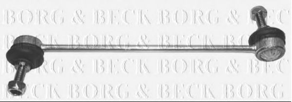 BDL6968 BORG+%26+BECK Rod/Strut, stabiliser