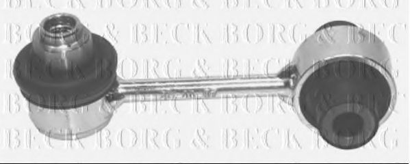 BDL6978 BORG+%26+BECK Rod/Strut, stabiliser