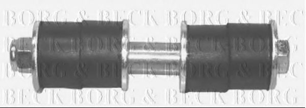 BDL7005 BORG+%26+BECK Rod/Strut, stabiliser
