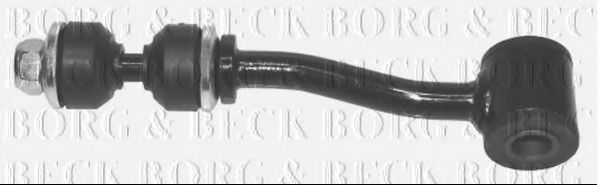 BDL7068 BORG+%26+BECK Wheel Suspension Rod/Strut, stabiliser