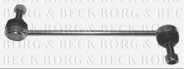 BDL7086 BORG+%26+BECK Rod/Strut, stabiliser