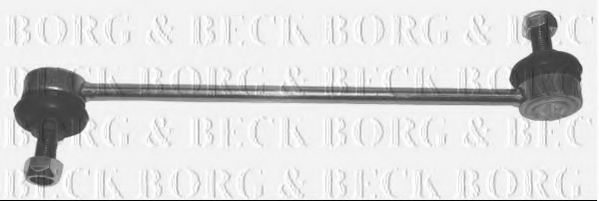 BDL7089 BORG+%26+BECK Rod/Strut, stabiliser