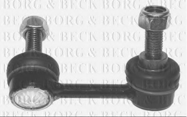BDL7095 BORG+%26+BECK Wheel Suspension Rod/Strut, stabiliser