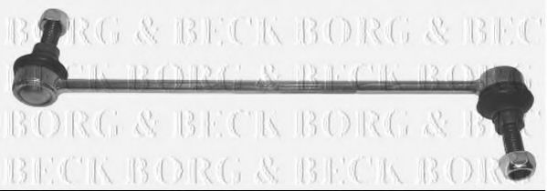 BDL7119 BORG+%26+BECK Rod/Strut, stabiliser