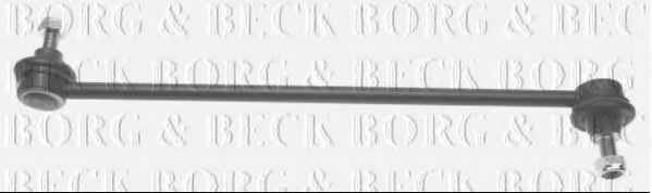 BDL7166 BORG+%26+BECK Rod/Strut, stabiliser