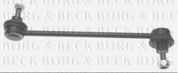 BDL7167 BORG+%26+BECK Rod/Strut, stabiliser