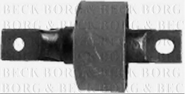 BSK5937 BORG+%26+BECK Control Arm-/Trailing Arm Bush
