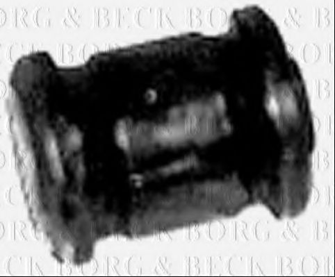 BSK5996 BORG+%26+BECK Wheel Suspension Control Arm-/Trailing Arm Bush