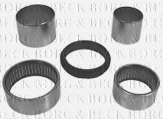 BSK6107 BORG+%26+BECK Suspension Kit