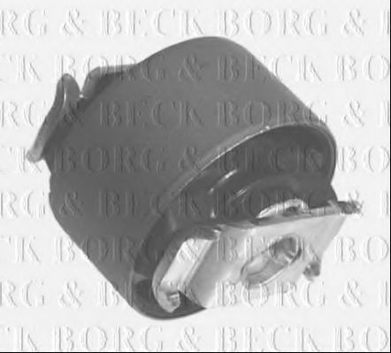 BSK6113 BORG+%26+BECK Control Arm-/Trailing Arm Bush