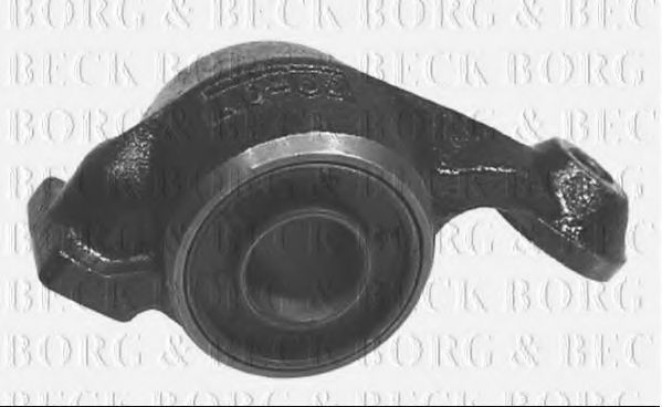 BSK6126 BORG+%26+BECK Control Arm-/Trailing Arm Bush