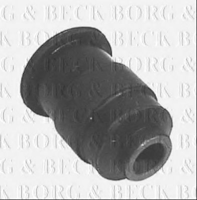 BSK6133 BORG+%26+BECK Wheel Suspension Control Arm-/Trailing Arm Bush