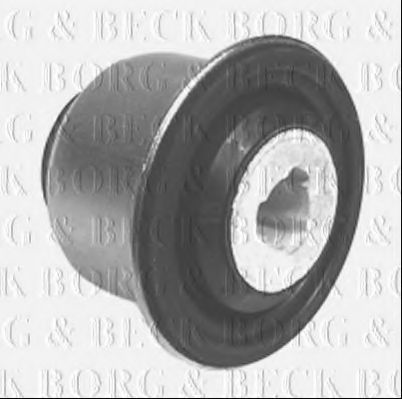 BSK6151 BORG+%26+BECK Wheel Suspension Ball Joint