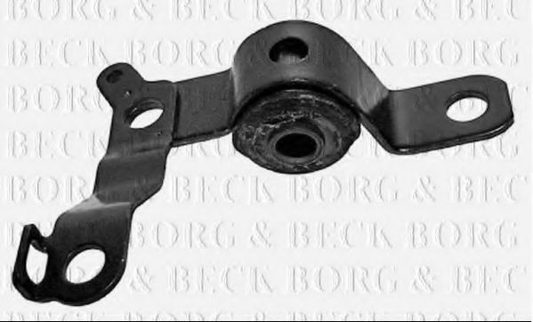 BSK6300 BORG+%26+BECK Control Arm-/Trailing Arm Bush