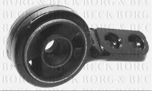 BSK6336 BORG+%26+BECK Mounting Kit, control lever