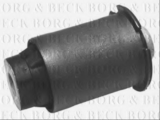 BSK6345 BORG+%26+BECK Control Arm-/Trailing Arm Bush