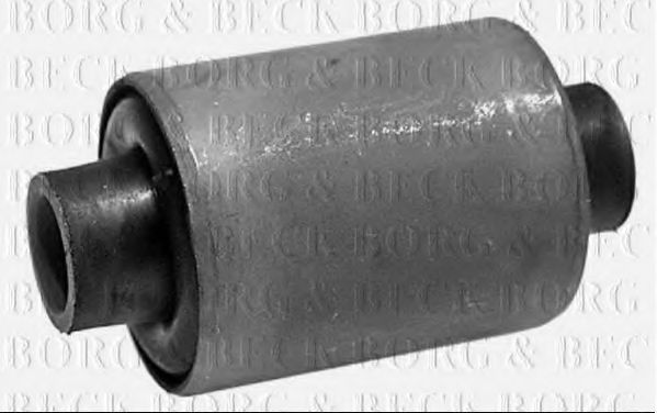 BSK6394 BORG+%26+BECK Wheel Suspension Bush, control arm mounting