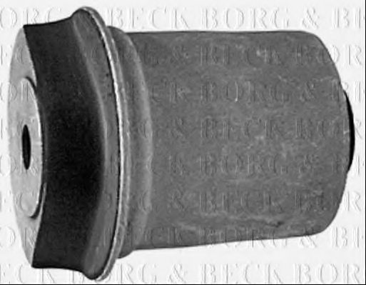 BSK6399 BORG+%26+BECK Control Arm-/Trailing Arm Bush