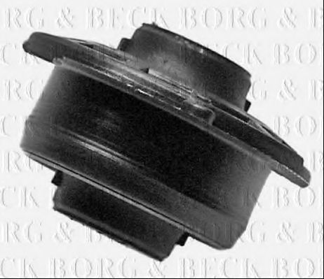 BSK6405 BORG+%26+BECK Wheel Suspension Control Arm-/Trailing Arm Bush