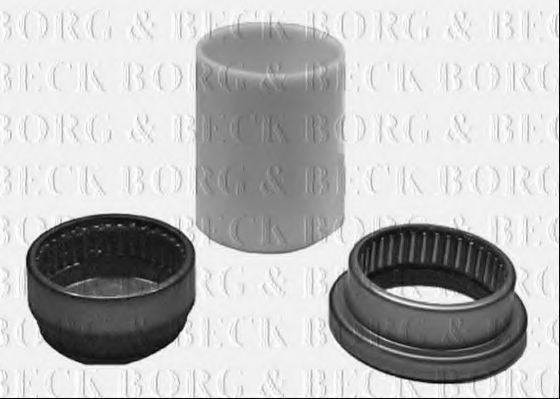 BSK6446 BORG+%26+BECK Wheel Suspension Repair Kit, wheel suspension
