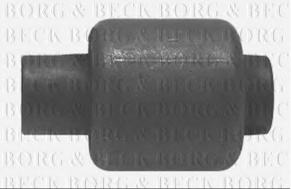 BSK6507 BORG+%26+BECK Control Arm-/Trailing Arm Bush