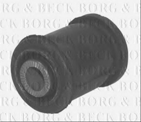 BSK6550 BORG+%26+BECK Control Arm-/Trailing Arm Bush