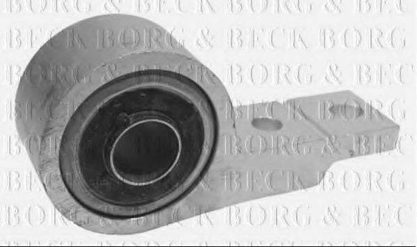 BSK6563 BORG+%26+BECK Control Arm-/Trailing Arm Bush