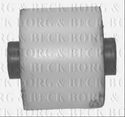 BSK6569 BORG+%26+BECK Wheel Suspension Control Arm-/Trailing Arm Bush