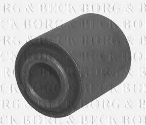 BSK6571 BORG+%26+BECK Wheel Suspension Control Arm-/Trailing Arm Bush