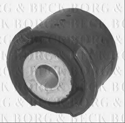 BSK6610 BORG+%26+BECK Wheel Suspension Mounting, axle beam