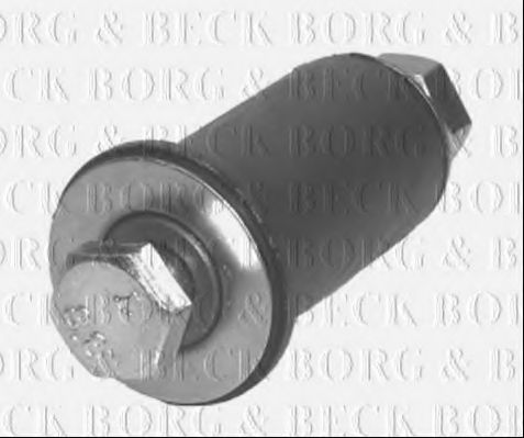 BSK6622 BORG+%26+BECK Steering Repair Kit, reversing lever