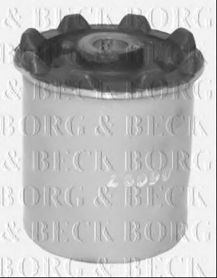 BSK6649 BORG+%26+BECK Control Arm-/Trailing Arm Bush