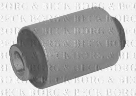 BSK6699 BORG+%26+BECK Control Arm-/Trailing Arm Bush